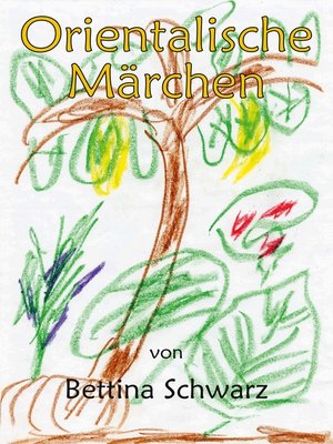 cover image of Orientalische Märchen